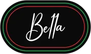 Bella Pizza logo