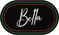 Bella Pizza logo
